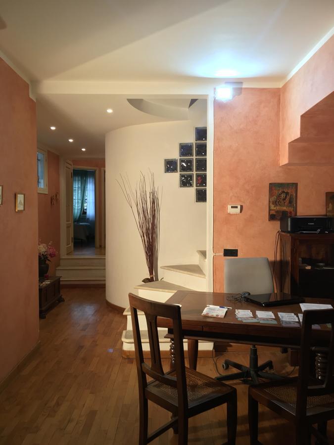 B&B La Biccherna Sienne Extérieur photo