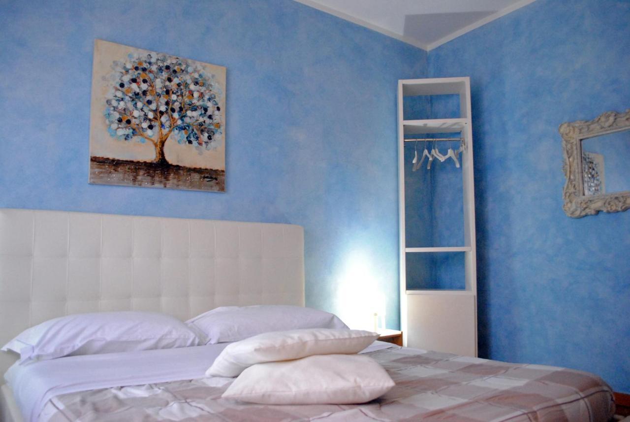 B&B La Biccherna Sienne Extérieur photo