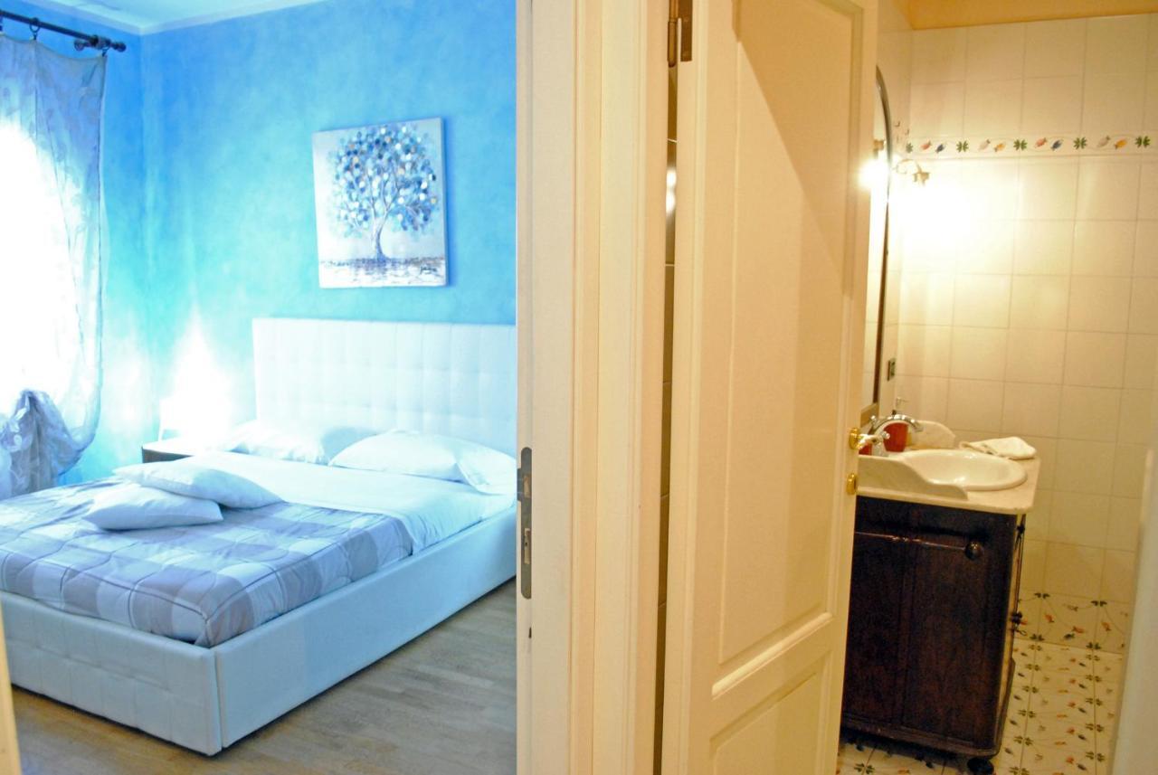 B&B La Biccherna Sienne Extérieur photo
