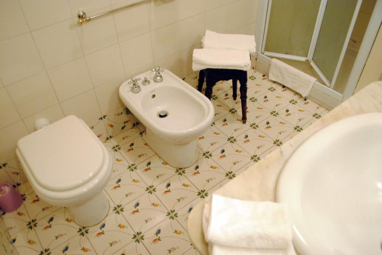 B&B La Biccherna Sienne Extérieur photo