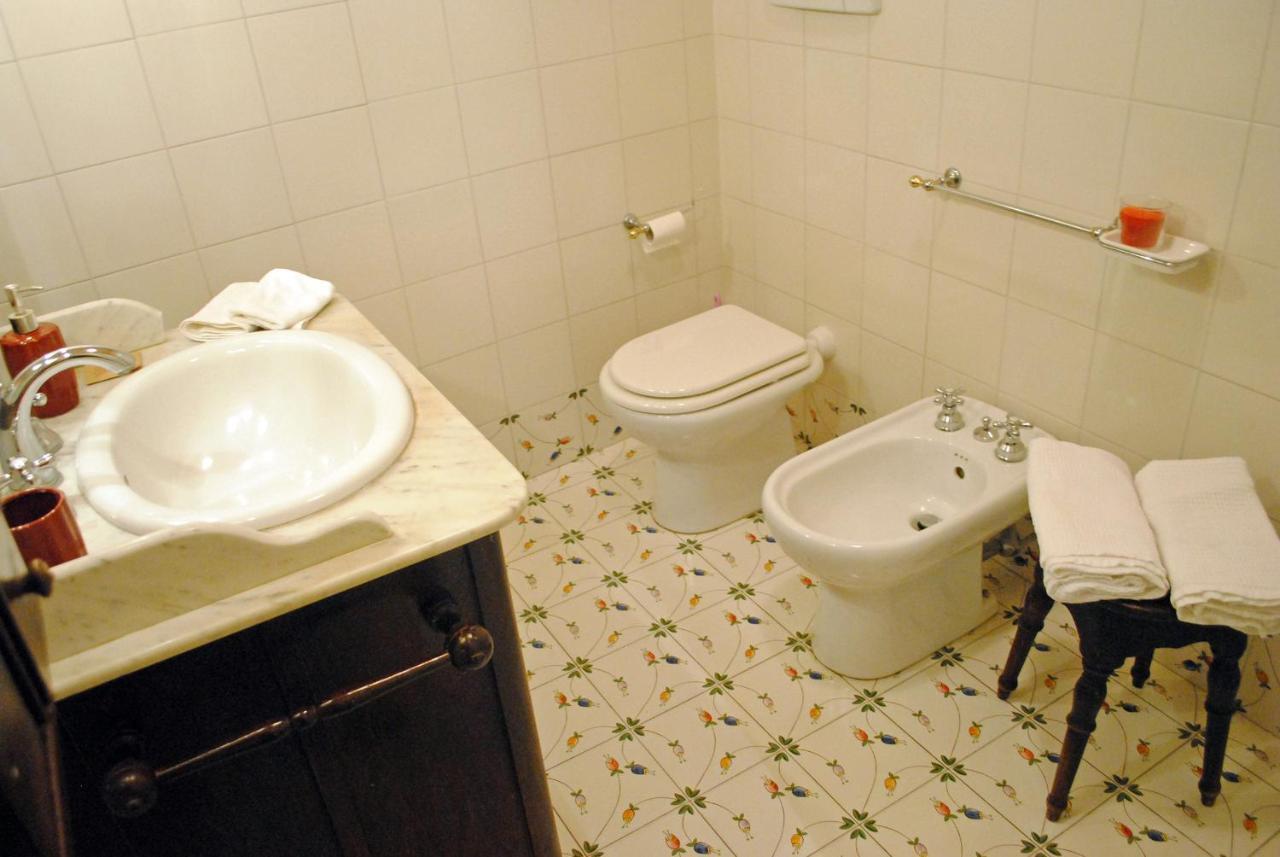 B&B La Biccherna Sienne Extérieur photo