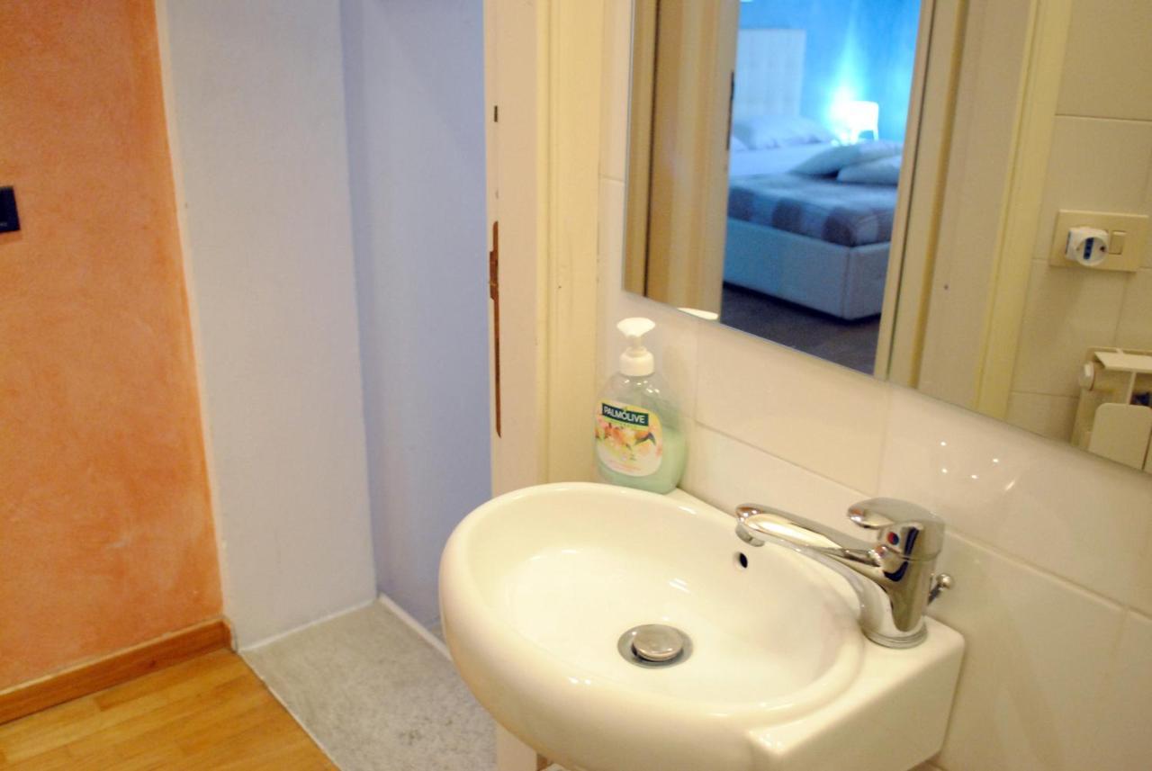B&B La Biccherna Sienne Extérieur photo