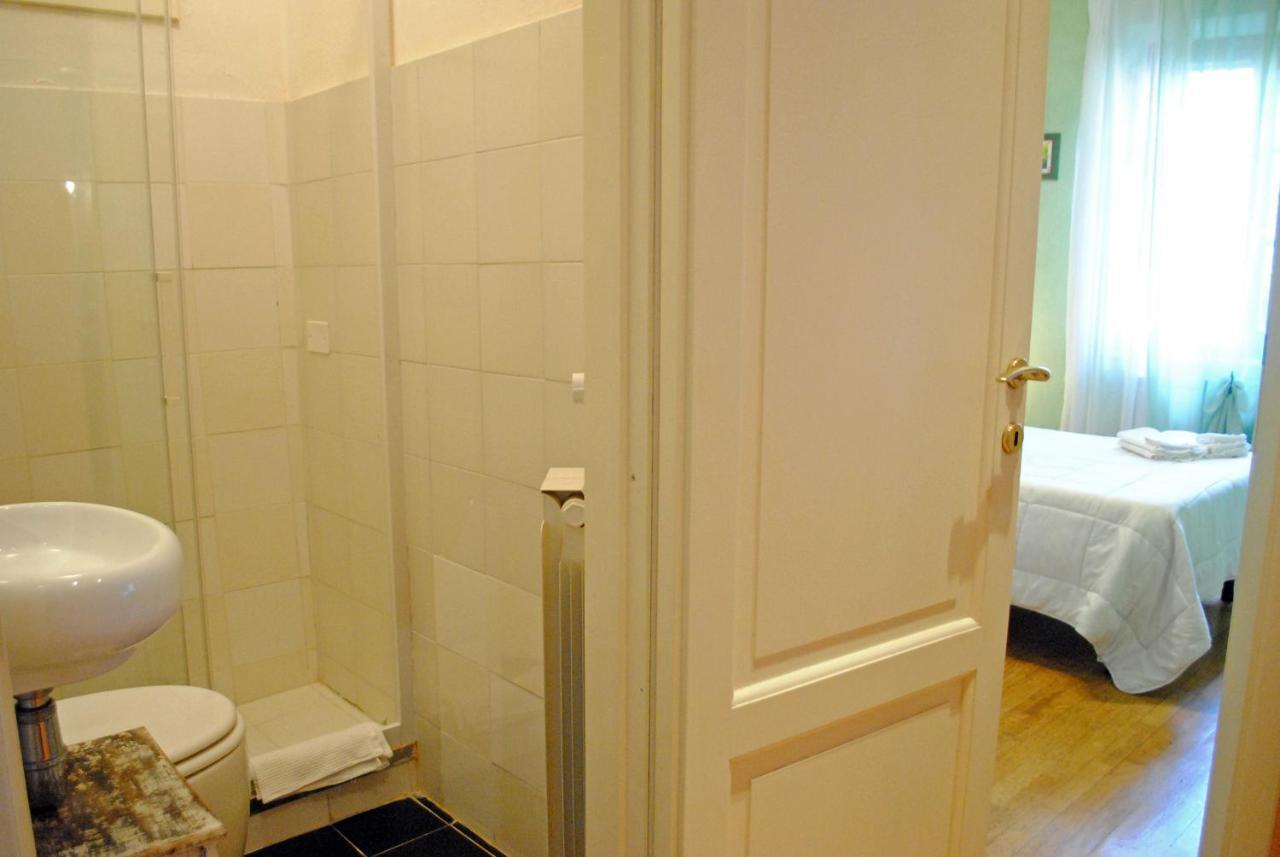B&B La Biccherna Sienne Extérieur photo