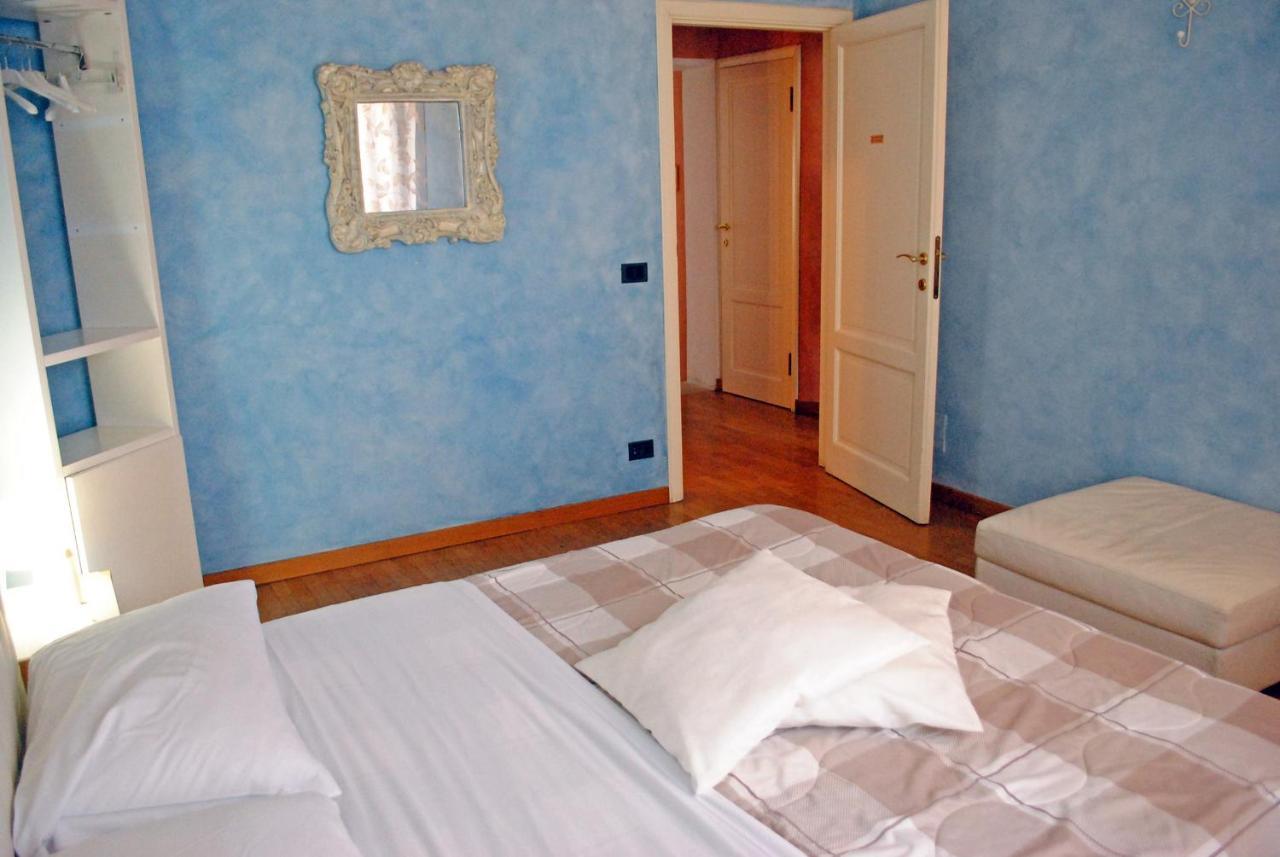 B&B La Biccherna Sienne Extérieur photo
