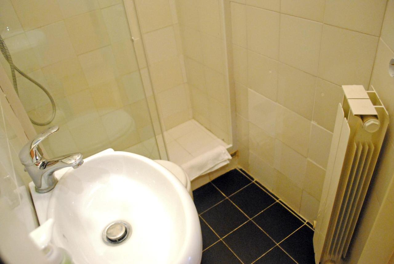 B&B La Biccherna Sienne Extérieur photo