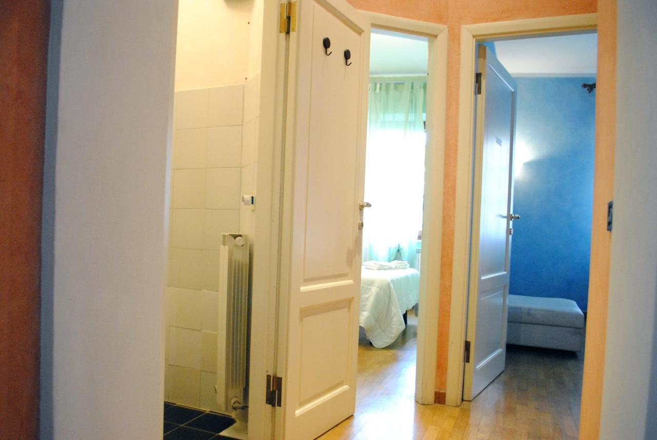 B&B La Biccherna Sienne Extérieur photo