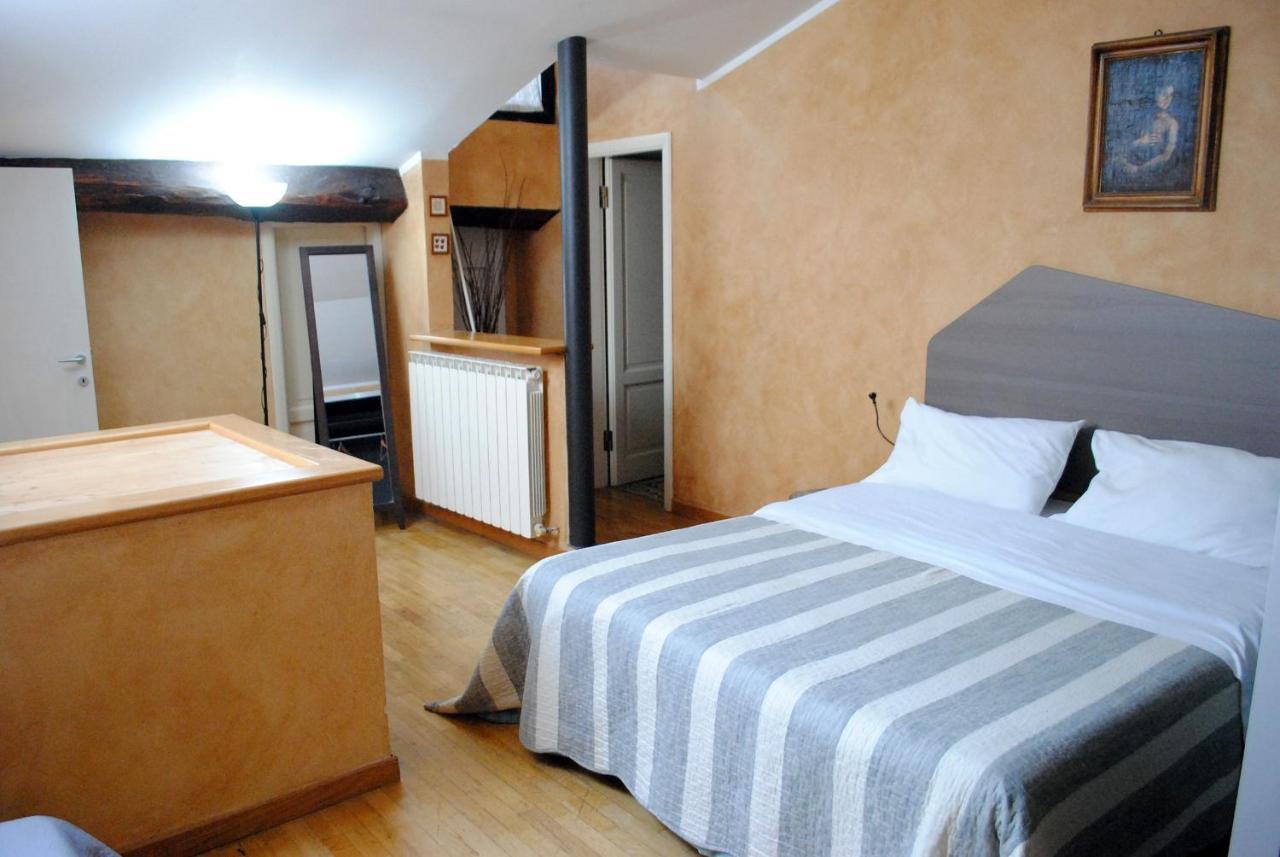 B&B La Biccherna Sienne Extérieur photo
