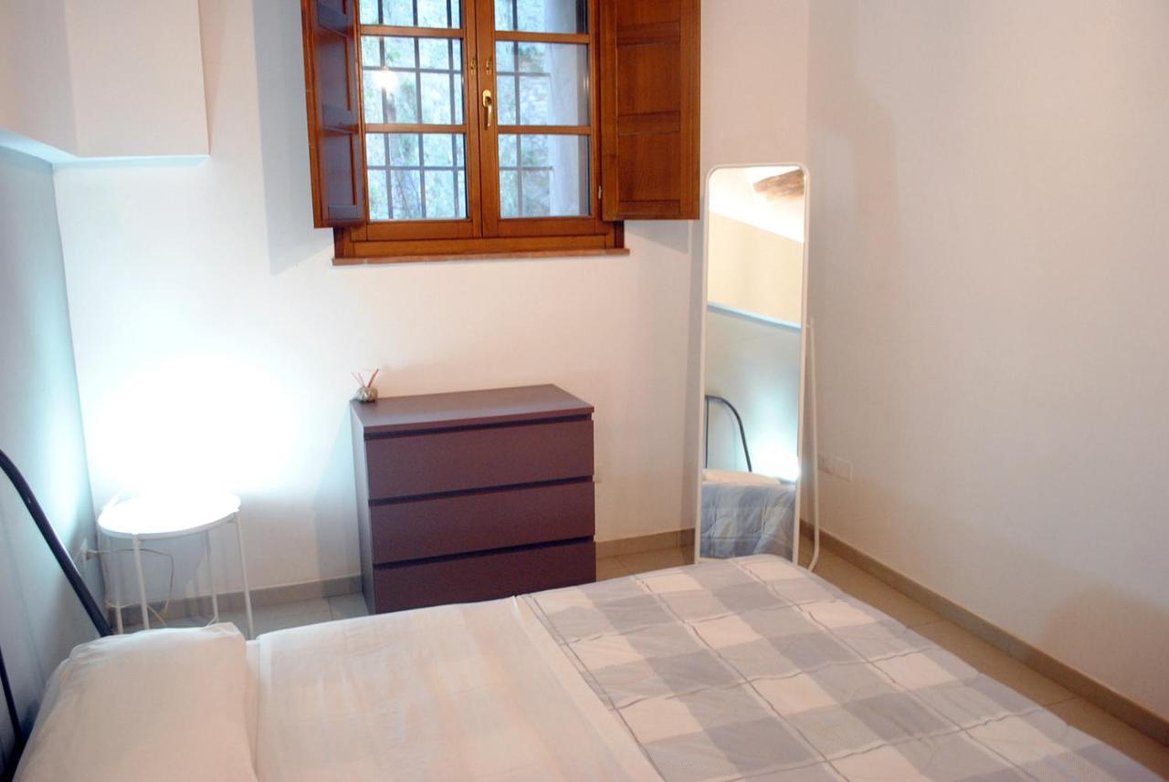 B&B La Biccherna Sienne Extérieur photo