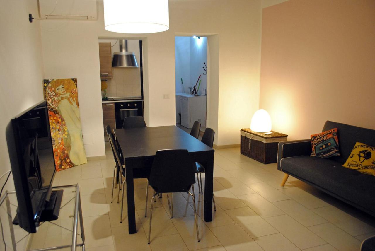 B&B La Biccherna Sienne Extérieur photo