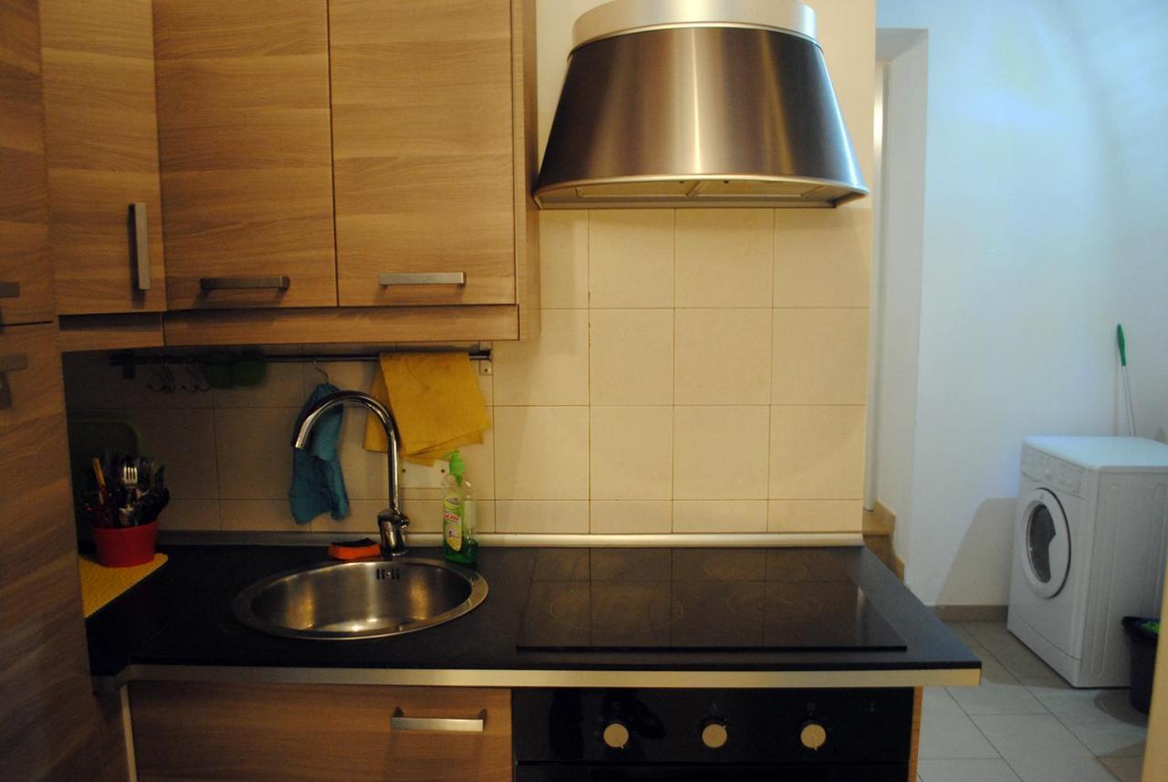 B&B La Biccherna Sienne Extérieur photo