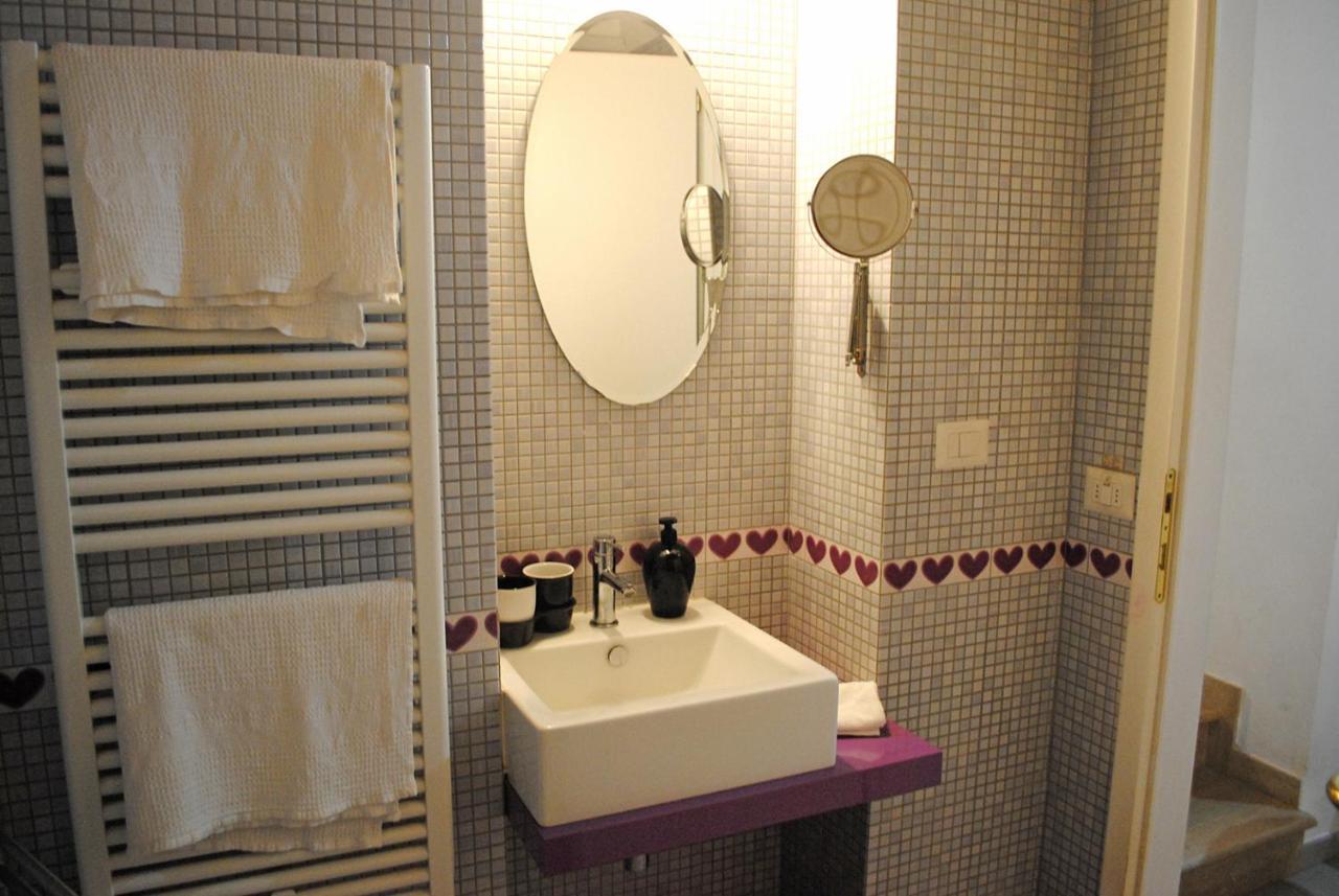B&B La Biccherna Sienne Extérieur photo